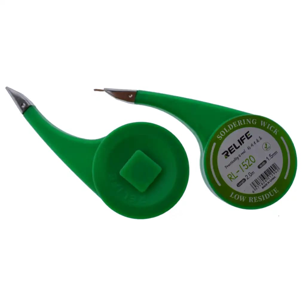 قلع کش حلزونی Relife RL-1520