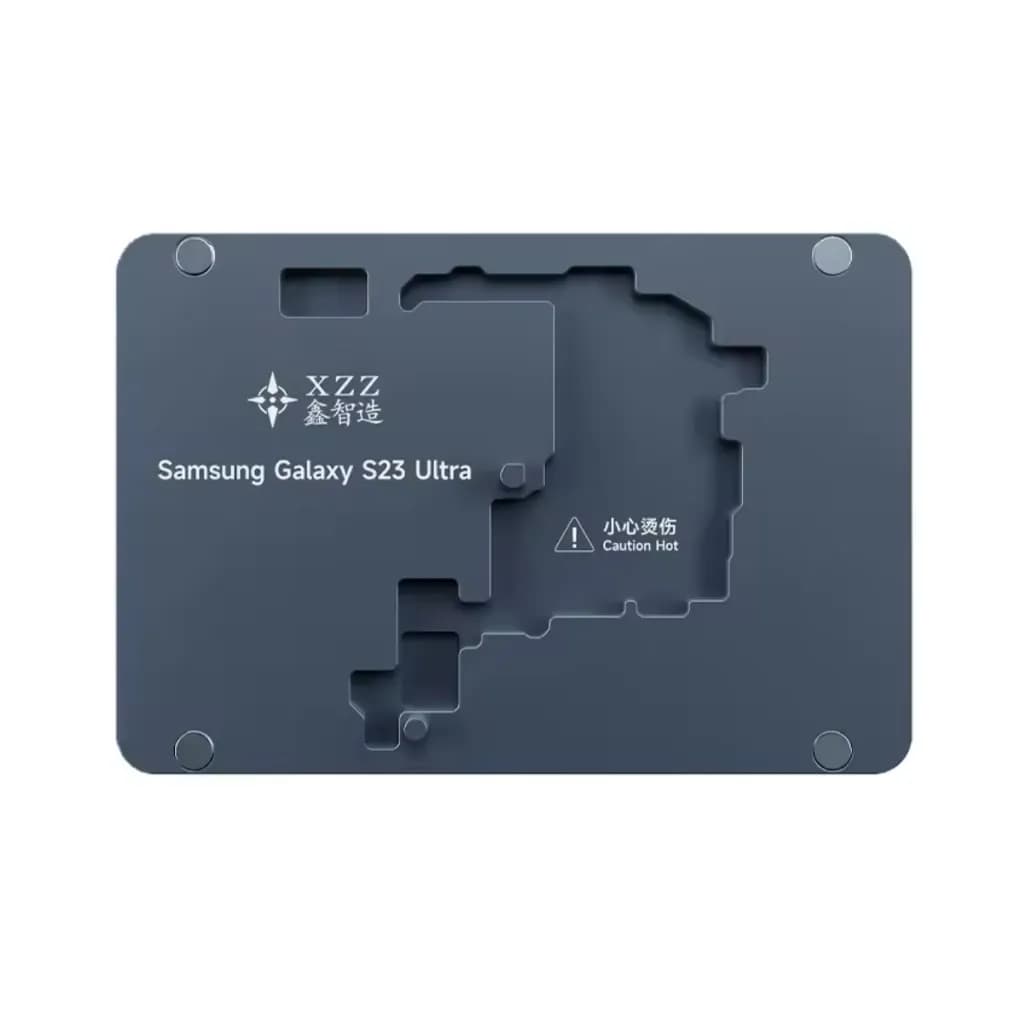 ماژول S23 Ultra پری هیتر XZZ L2023 — تصویر ۲