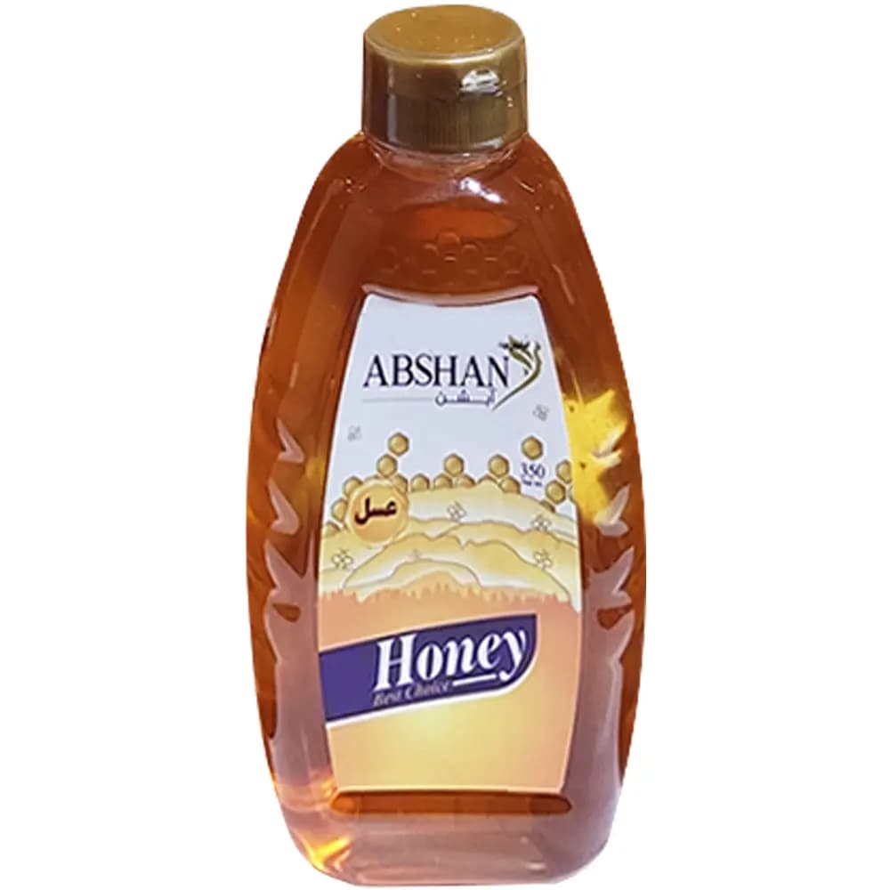 عسل آبشن – 350 گرم