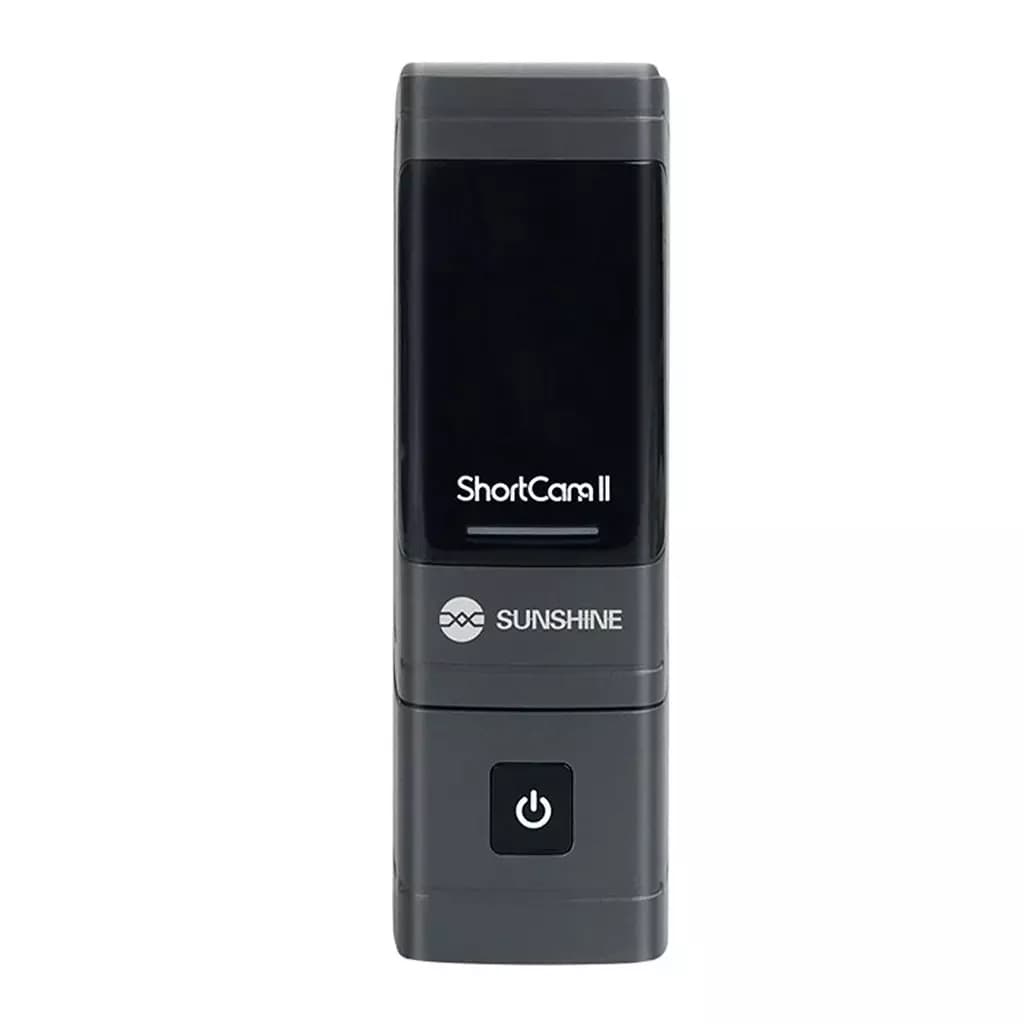 دوربین حرارتی Sunshine Short Cam 2 مدل SS-LC-AD15 — تصویر ۲