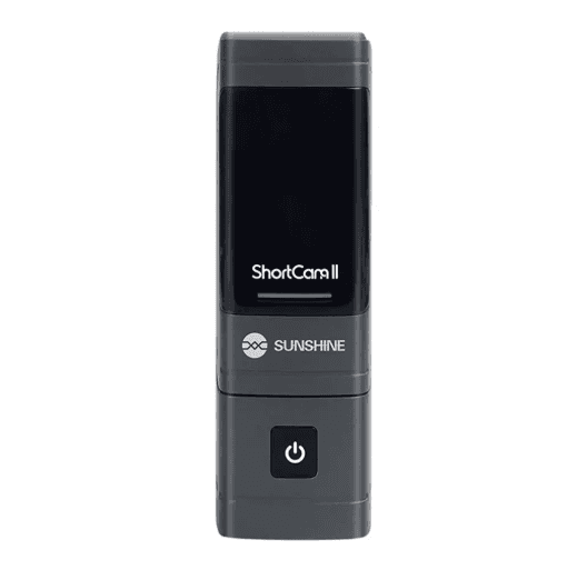 دوربین حرارتی Sunshine Short Cam 2 مدل SS-LC-AD15 — تصویر ۵