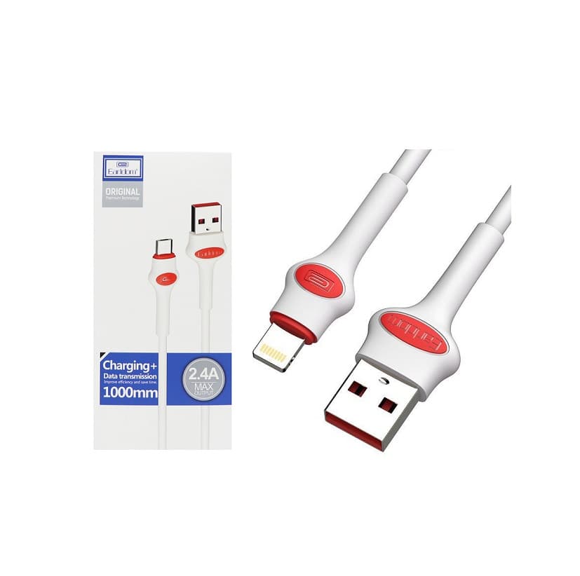 کابل آیفون Earldom EC-082I