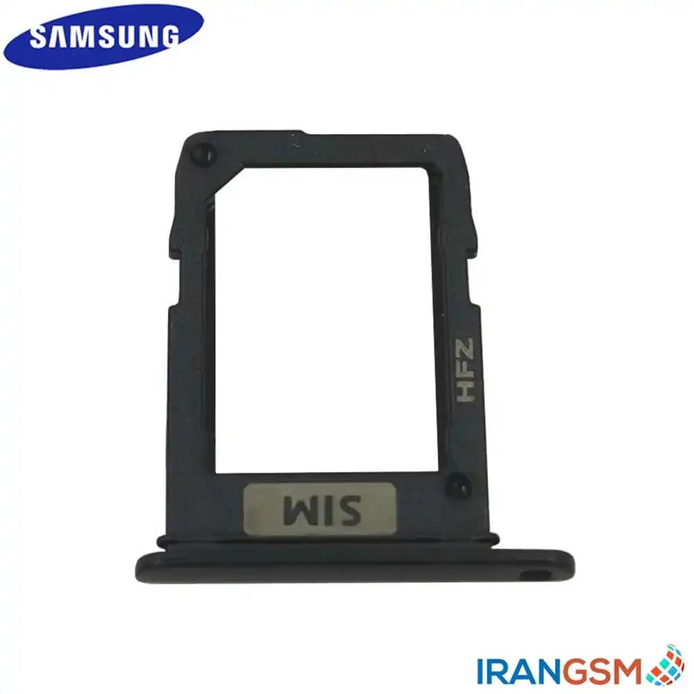 خشاب سیم کارت موبایل سامسونگ Samsung Galaxy J4 Core SM-J410 — تصویر ۲