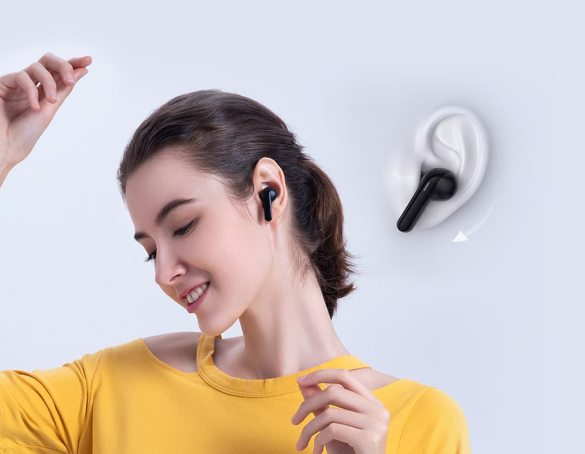 هدفون بی سیم شیائومی Haylou GT3 — تصویر ۸