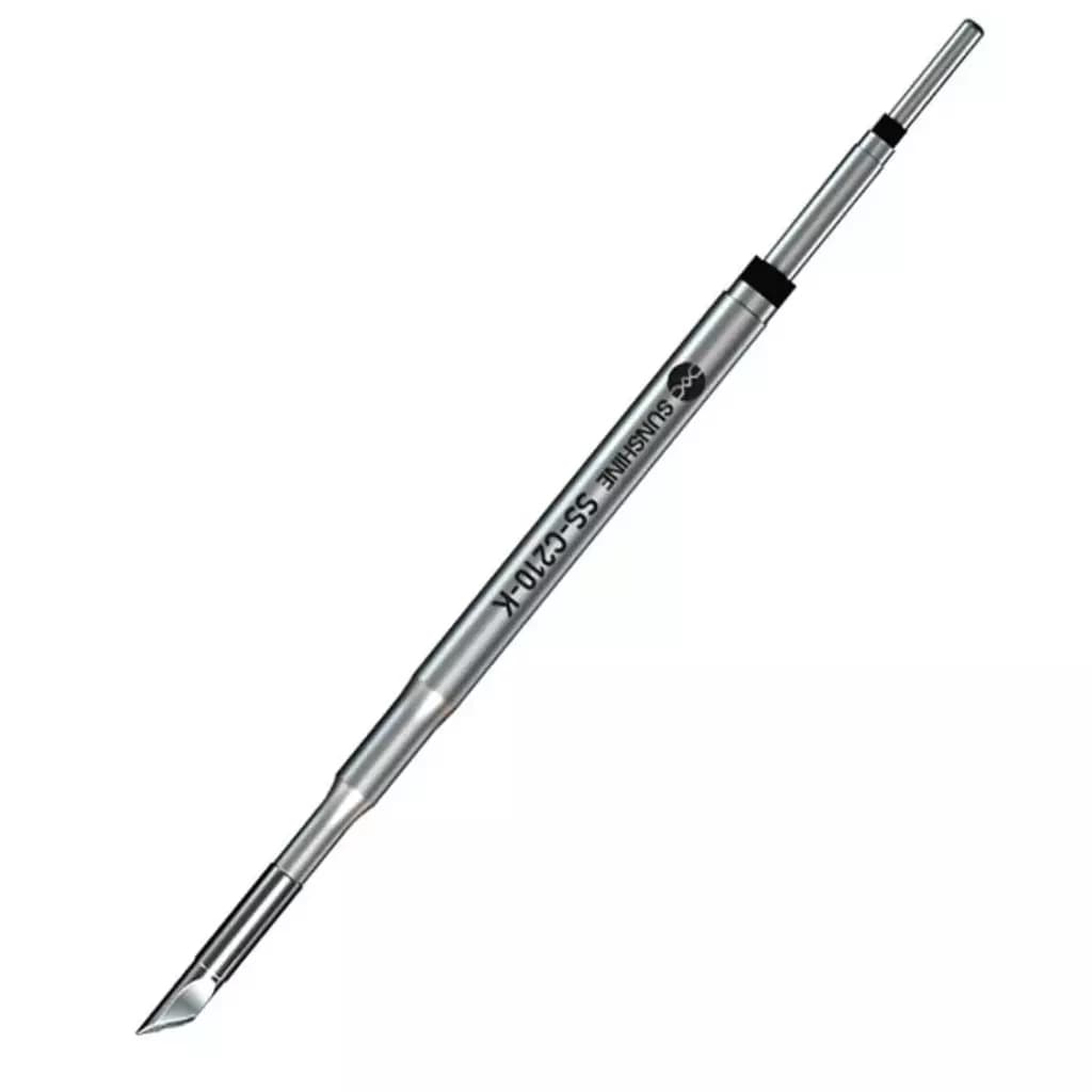 نوک هویه کاتری Sunshine SS-C210-K
