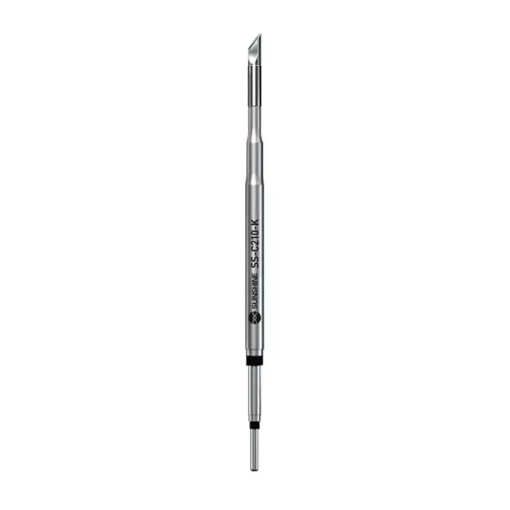 نوک هویه کاتری Sunshine SS-C210-K — تصویر ۲