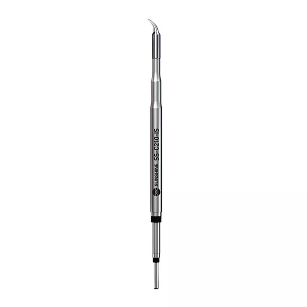 نوک هویه سرکج Sunshine SS-C210-IS — تصویر ۲