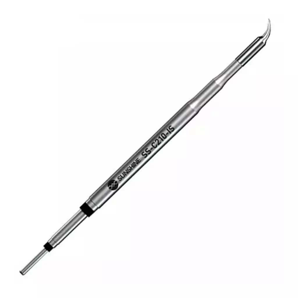 نوک هویه سرکج Sunshine SS-C210-IS — تصویر ۳