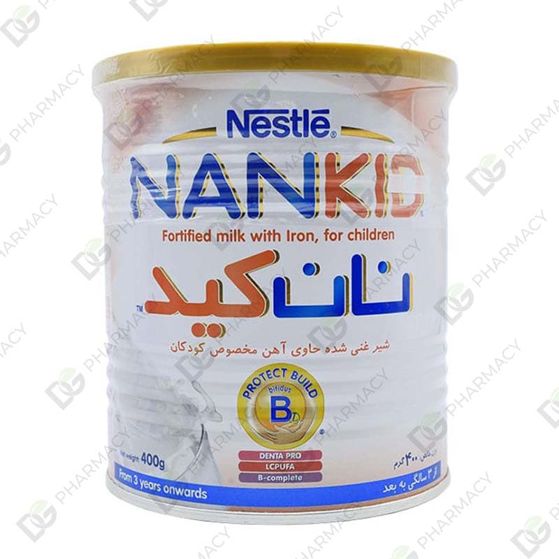 شیر خشک نان کید | Nankid Milk Powder