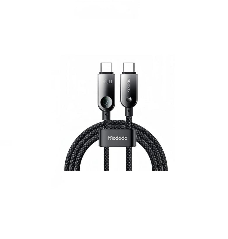 کابل تایپ سی به تایپ سی Mcdodo CA-4780 مخصوص آیفون