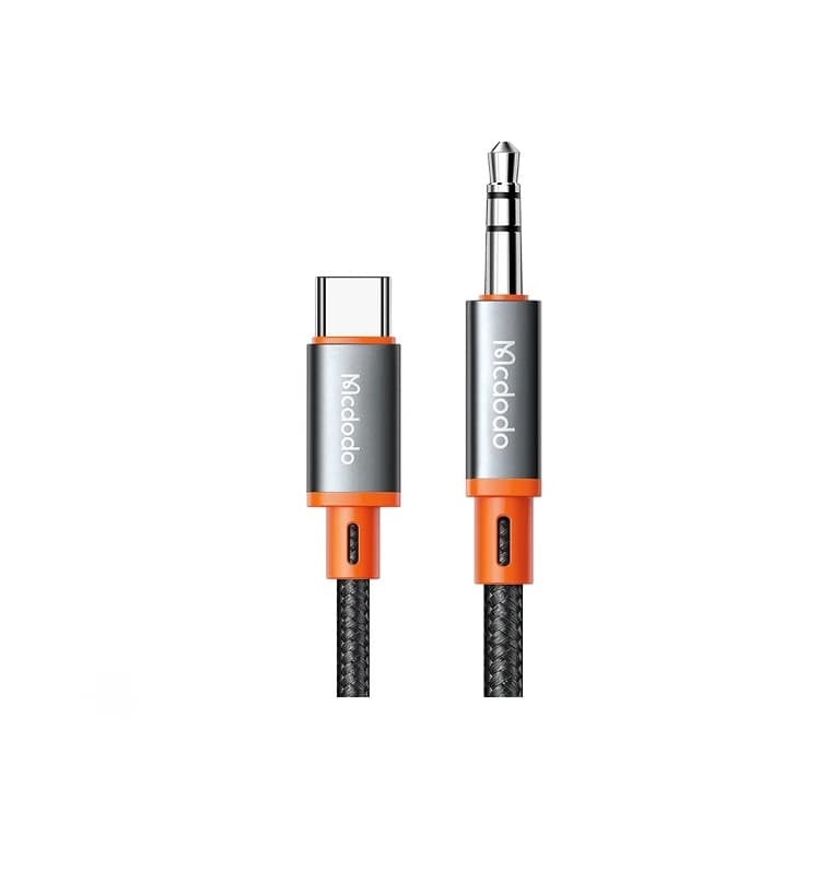 کابل تبدیل تایپ سی به AUX مک دودو Mcdodo CA-0820