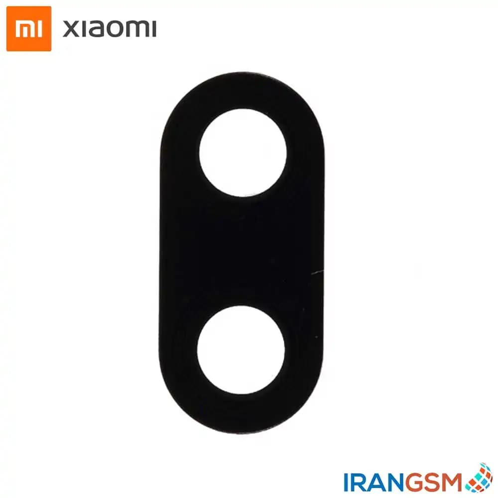 شیشه دوربین موبایل شیائومی Xiaomi Redmi 7