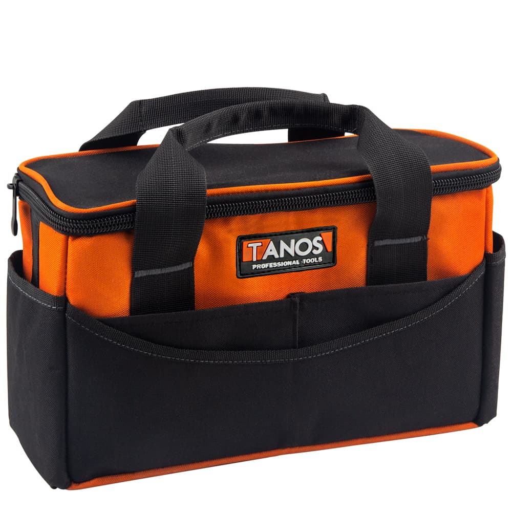 کیف ابزار تانوس مدل 04 برزنتی 35 سانتی TANOS