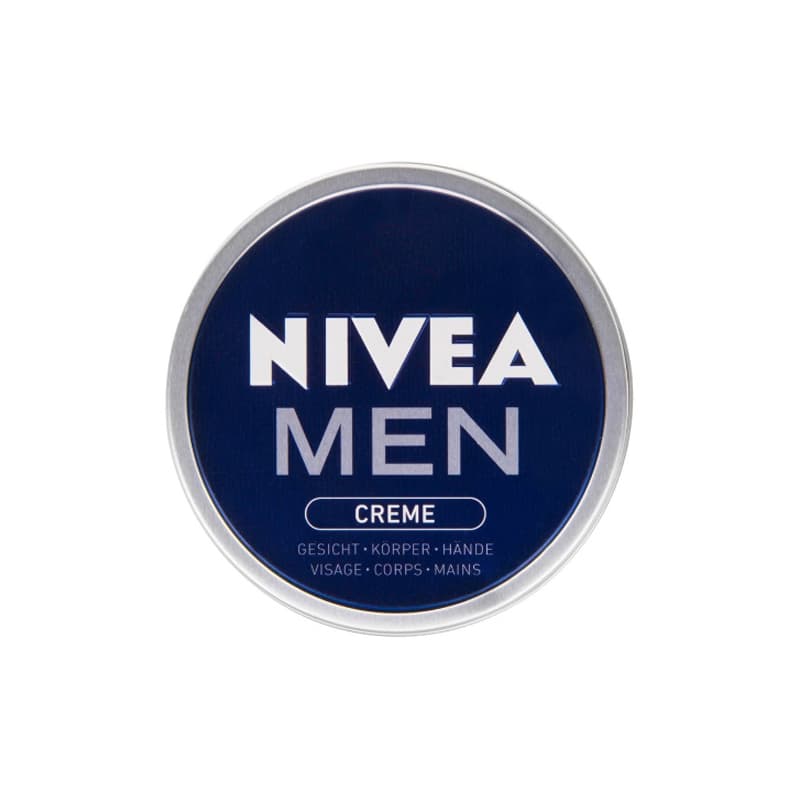 کرم مرطوب کننده نیوآ مدل Men Cream حجم 75 میلی لیتر