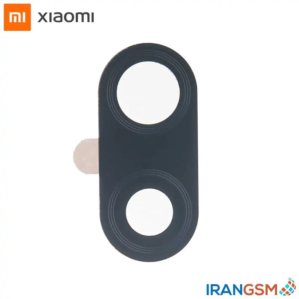 شیشه دوربین موبایل شیائومی Xiaomi Redmi Note 7 / Note 7 Pro