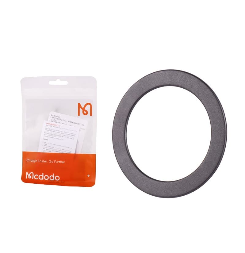 برچسب مگنتی مگ سیف Mcdodo PC-1620 — تصویر ۲