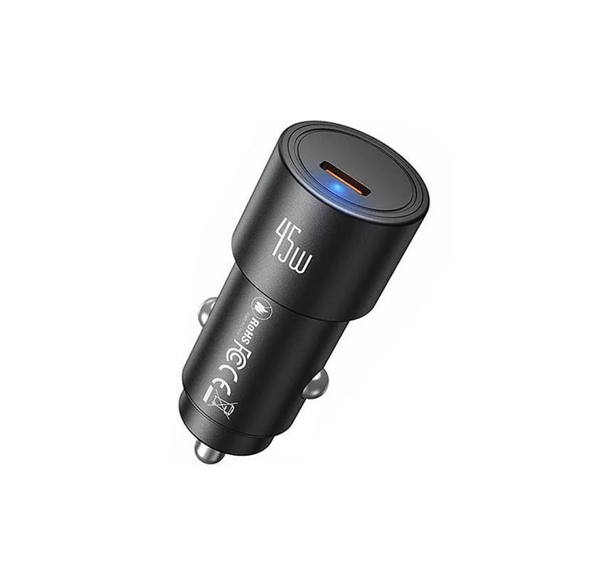 شارژر فندکی مک دودو Mcdodo CC-5340 PD 45W
