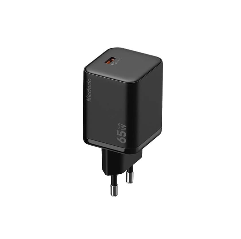 شارژ مک دودو Mcdodo CH-0850 GaN PD 65W