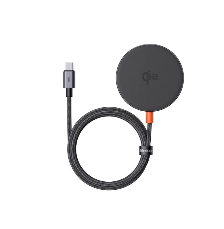 شارژر بی سیم مک دودو Mcdodo CH-2860 MagQ Qi2