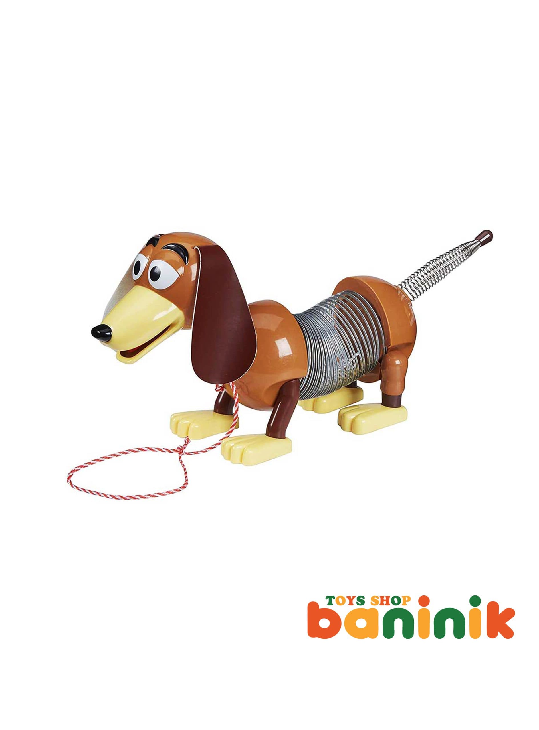 سگ اسلینکی اورجینال TOY STORY