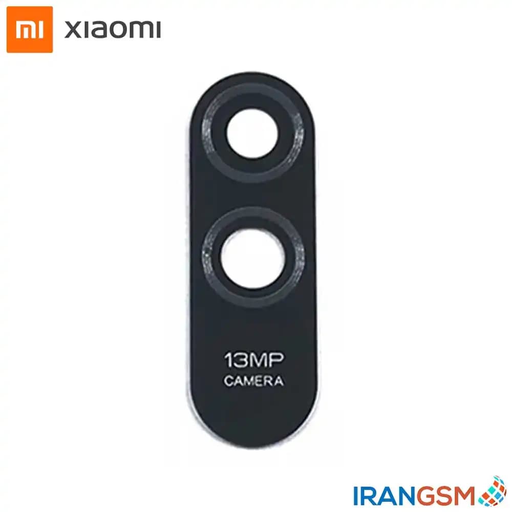 شیشه دوربین موبایل شیائومی Xiaomi Redmi 9A 2020
