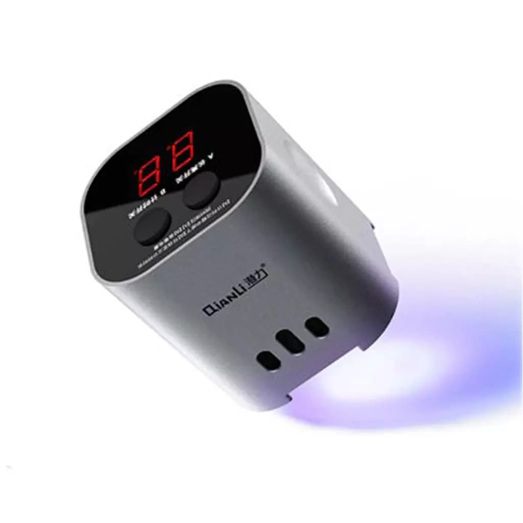 لامپ یو وی کیانلی Qianli iUV Lamp — تصویر ۴