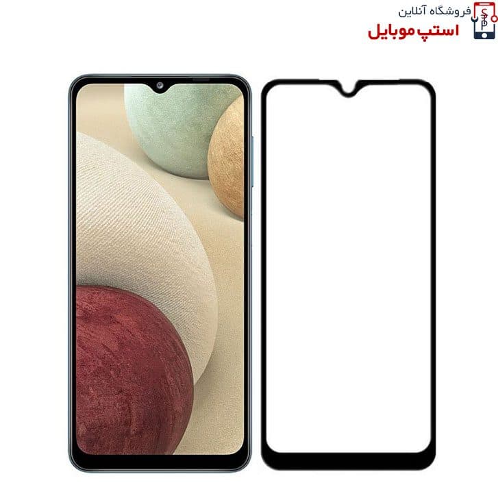 گلس سایفر Cypher C70 مدل شیشه ای فول تمام صفحه