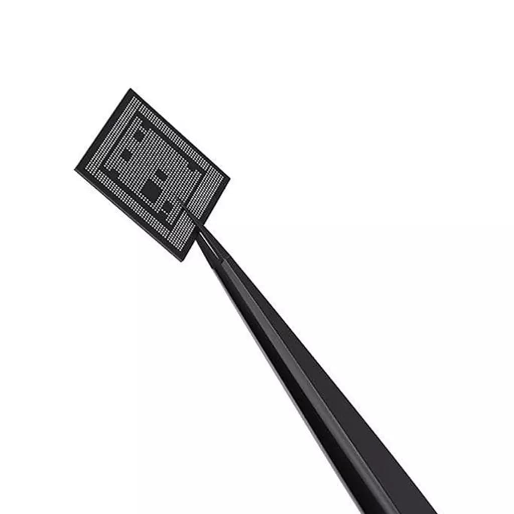 پنس سر صاف Qianli Ineezy FX-03 — تصویر ۲