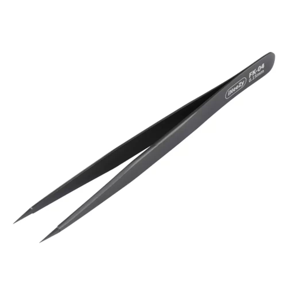 پنس سر صاف Qianli Ineezy FK-04