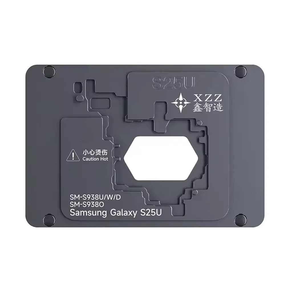 ماژول S25 Ultra پری هیتر XZZ L2023