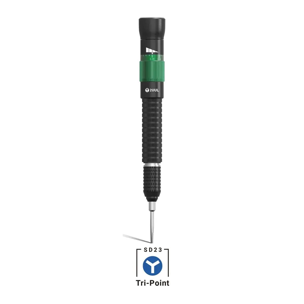 پیچ گوشتی 0.6 سه سو 2UUL KAKA SD23