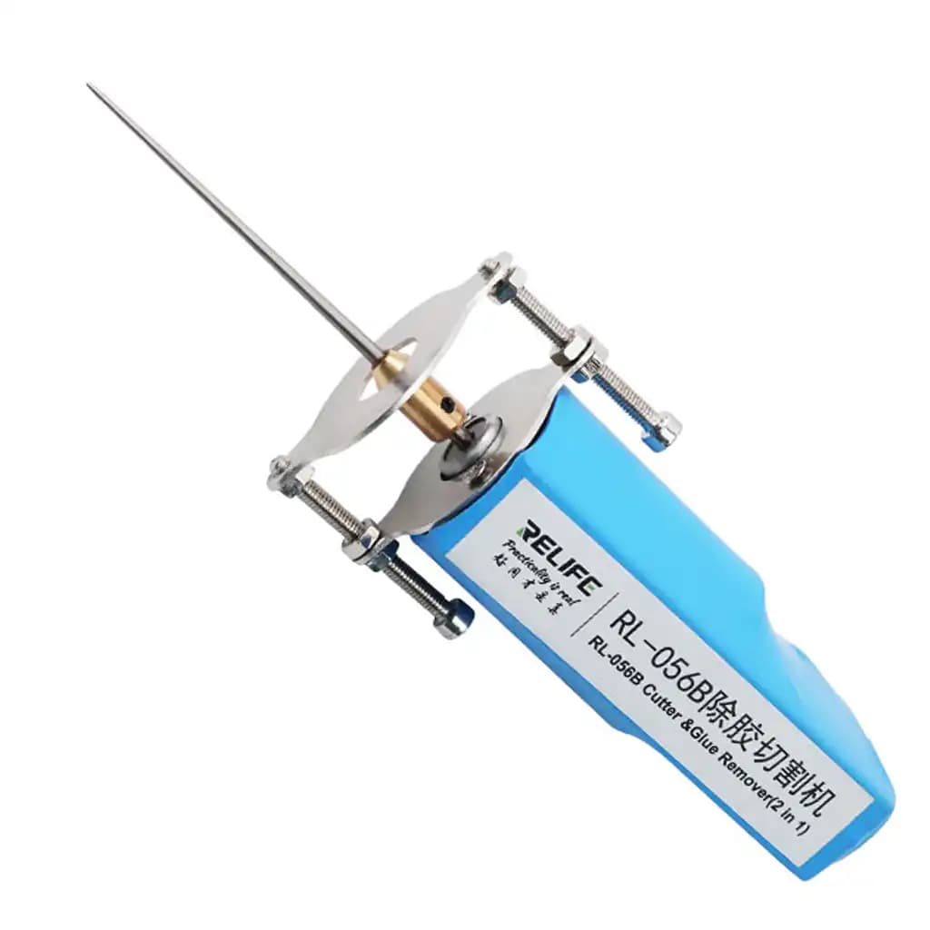 ریمور چسب Relife RL-056B OCA — تصویر ۳