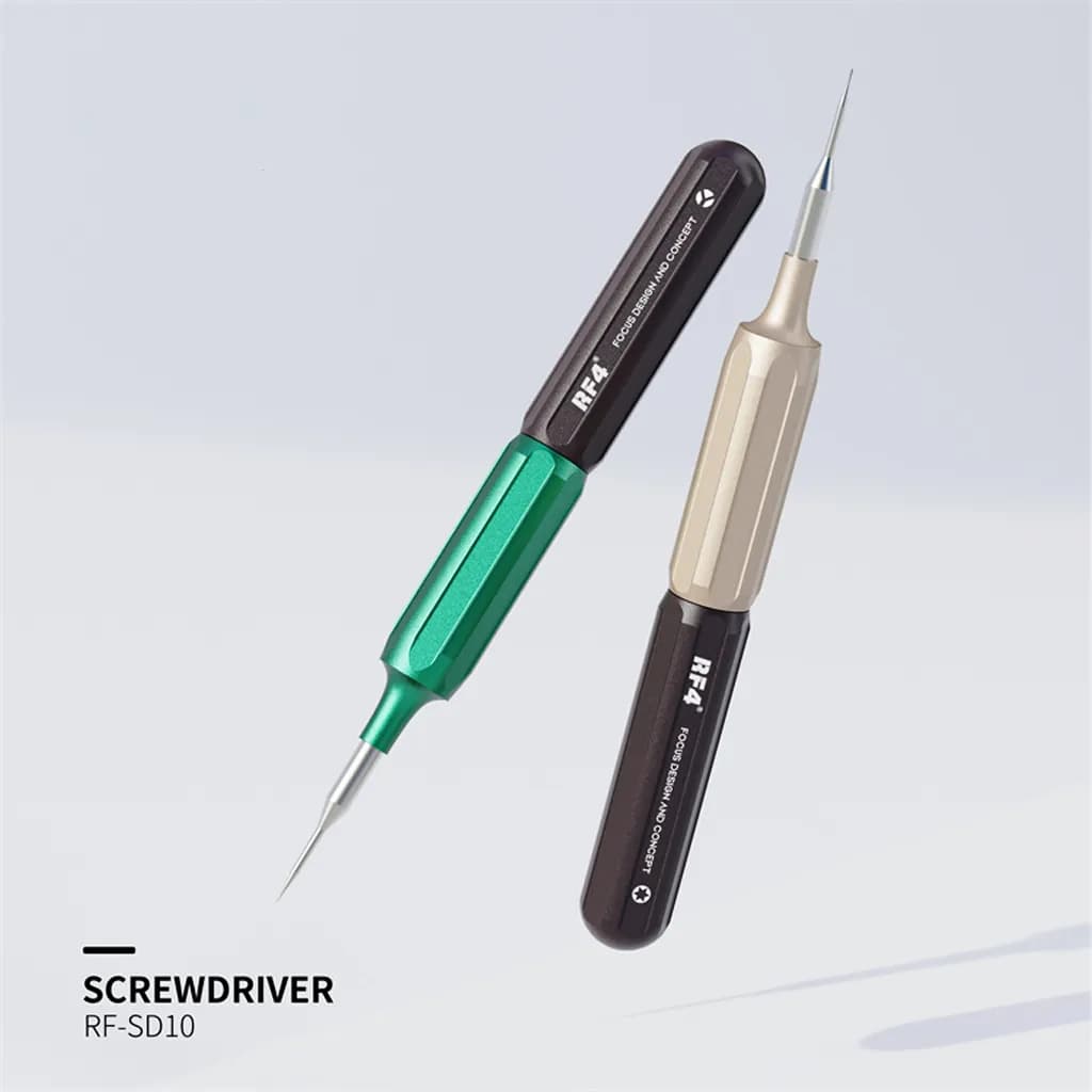 ست پیچ گوشتی RF4 RF-SD10 — تصویر ۵
