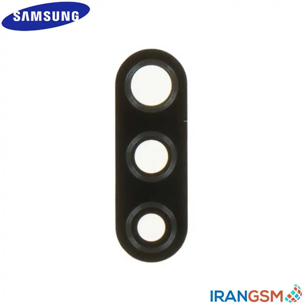شیشه دوربین موبایل سامسونگ Samsung Galaxy M11 2020 SM-M115