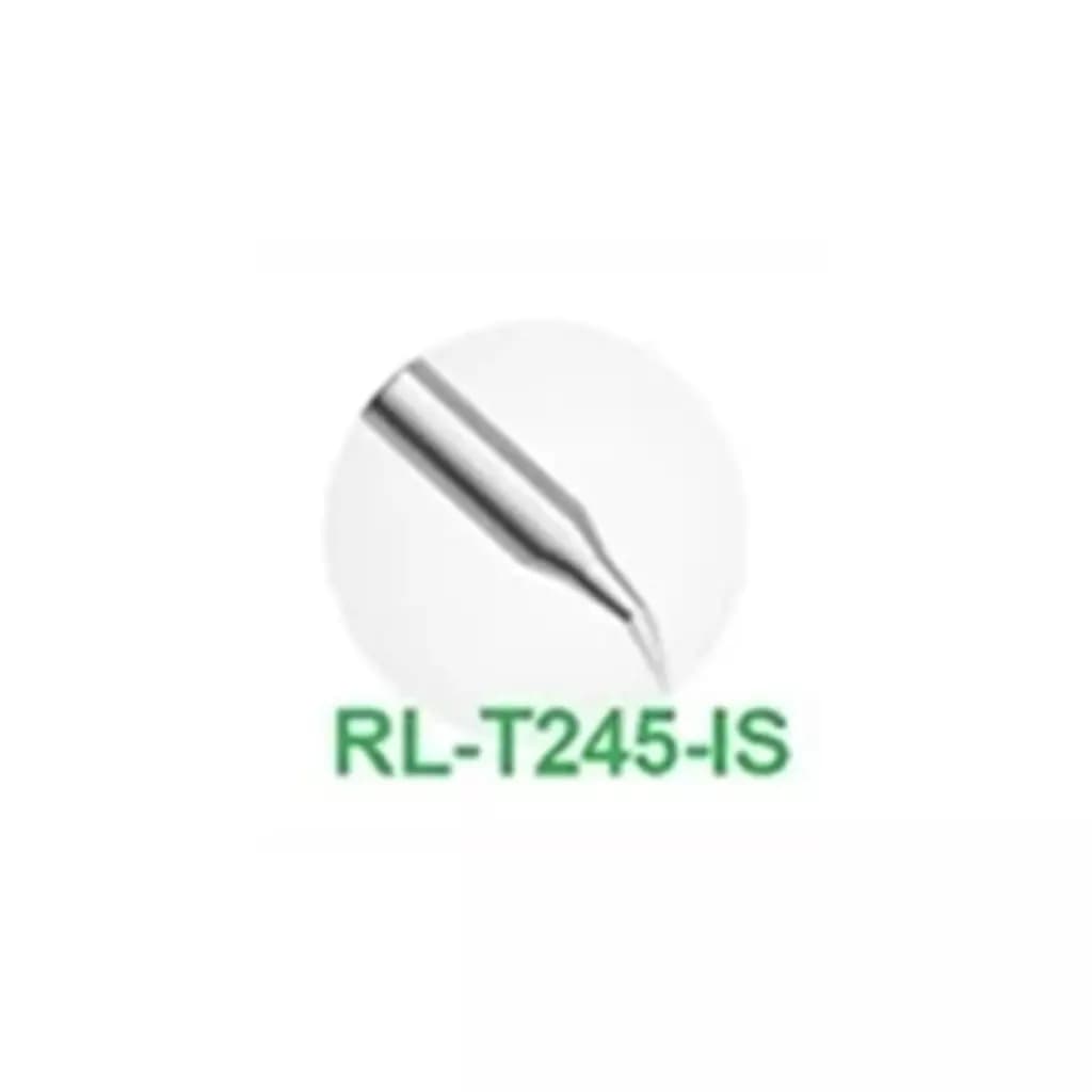 نوک هویه سرکج Relife RL-C245-IS — تصویر ۴