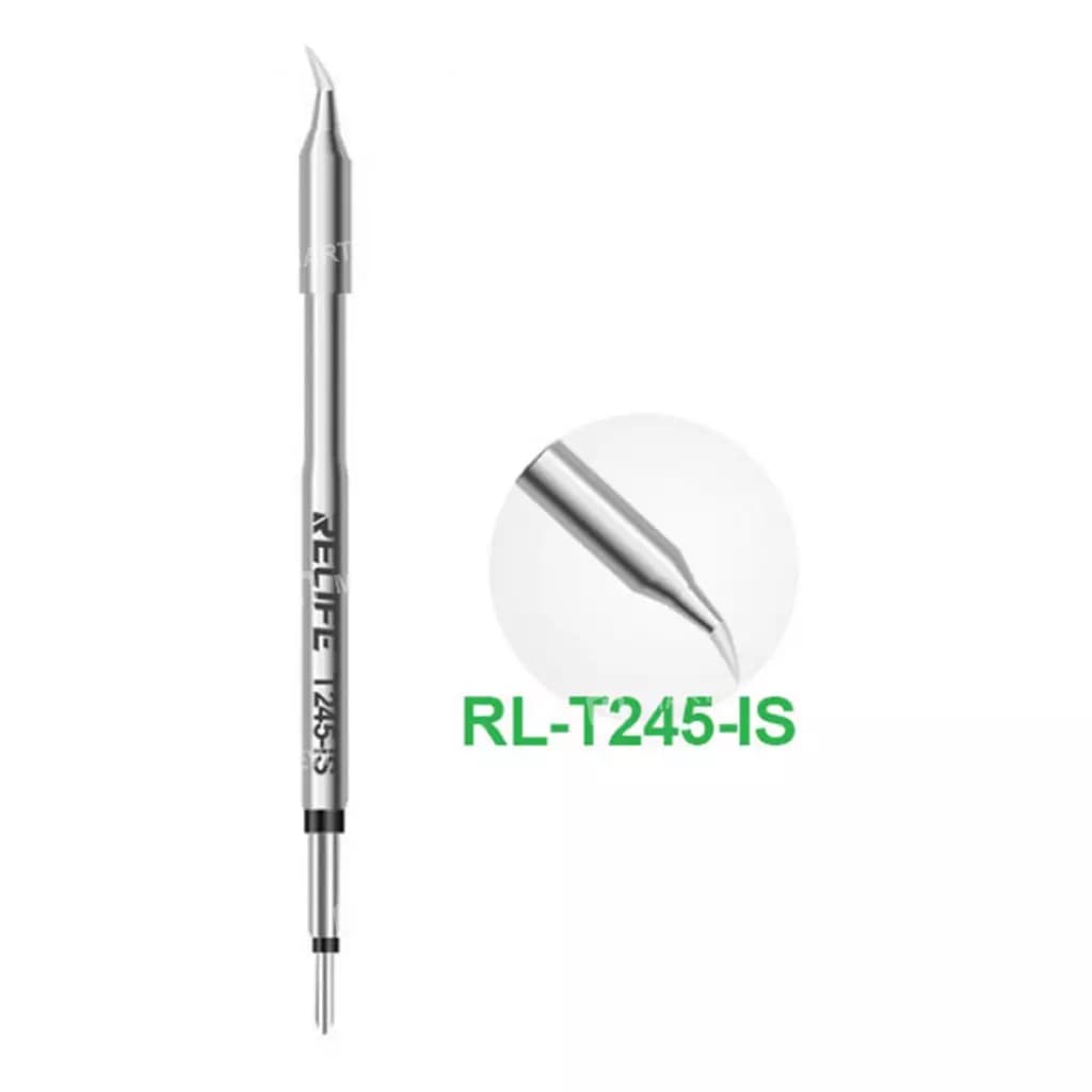 نوک هویه سرکج Relife RL-C245-IS — تصویر ۲