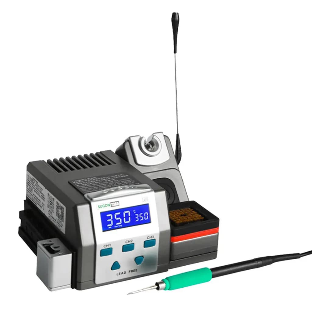 هویه سوگون Sugon T26D دسته T210 — تصویر ۵
