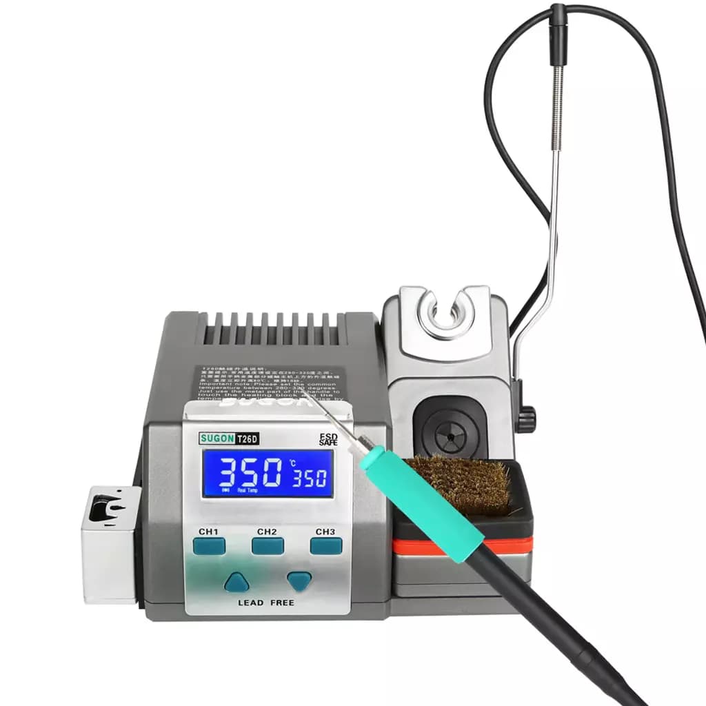 هویه سوگون Sugon T26D دسته T210