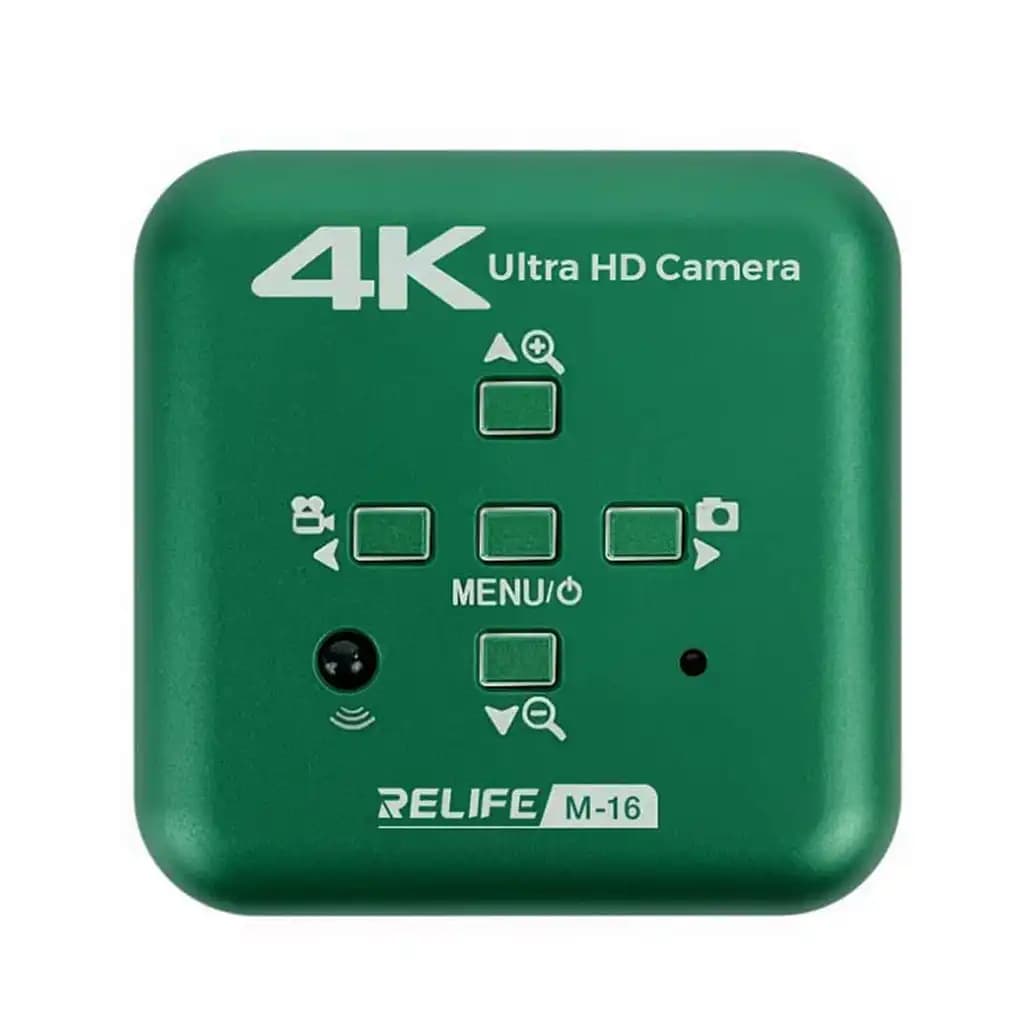 دوربین لوپ 4K مدل Relife M-16 — تصویر ۵