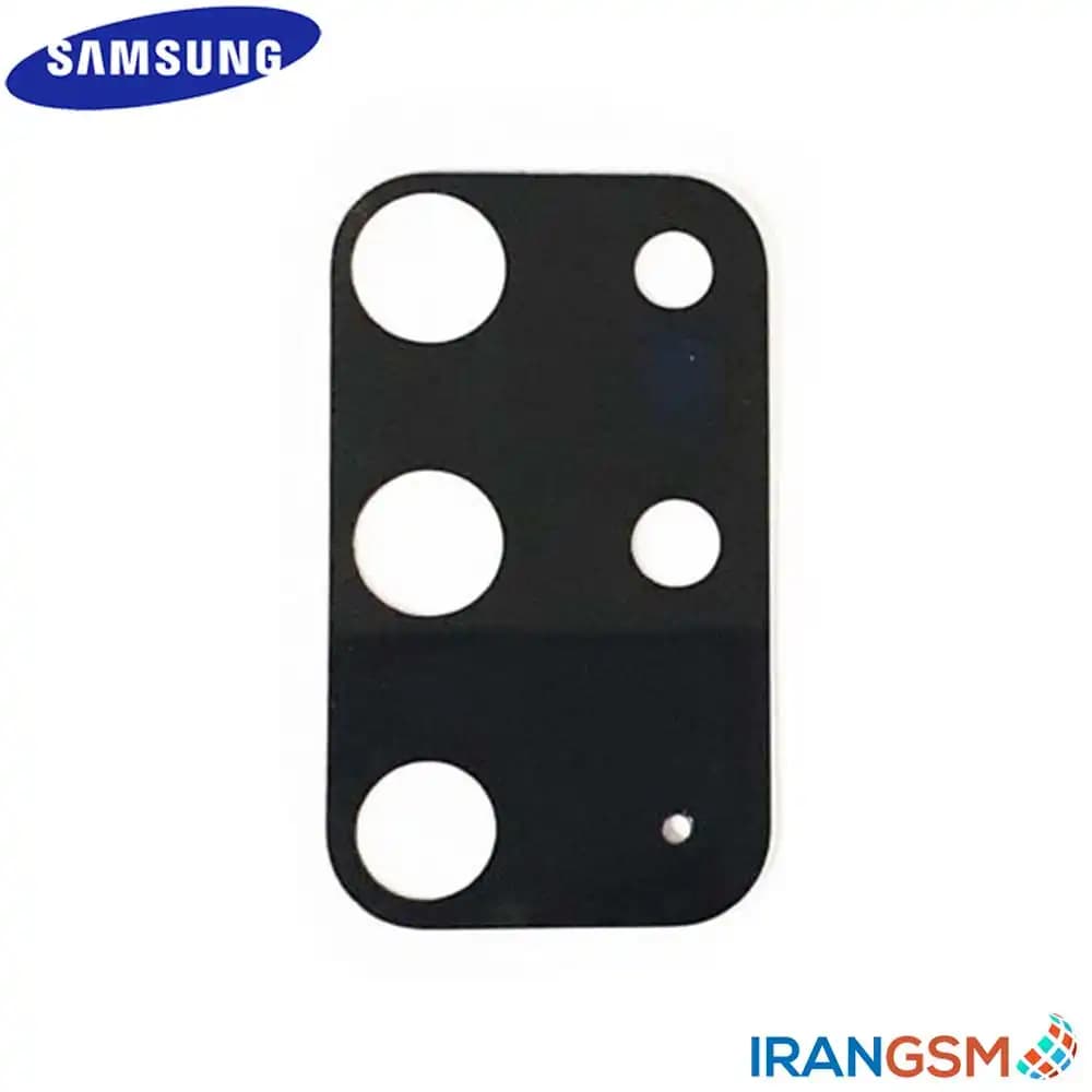 شیشه دوربین موبایل سامسونگ Samsung Galaxy S20 Plus SM-G985