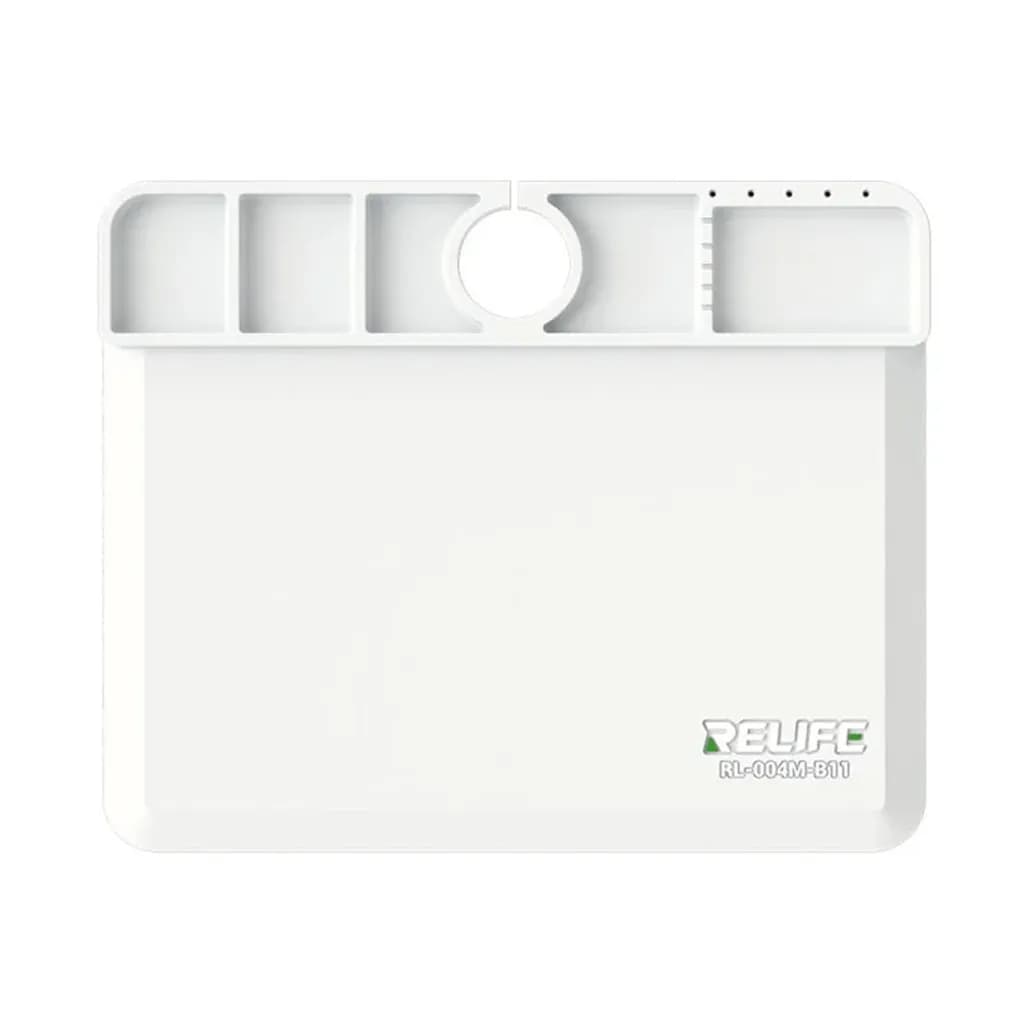 پد نسوز لوپ پایه کوچک Relife RL-004M-B11 — تصویر ۴