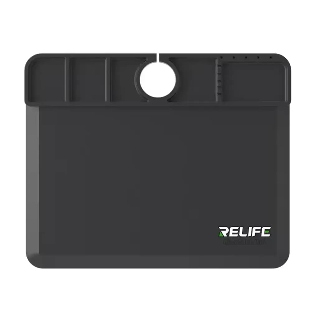 پد نسوز لوپ پایه کوچک Relife RL-004M-B11 — تصویر ۵