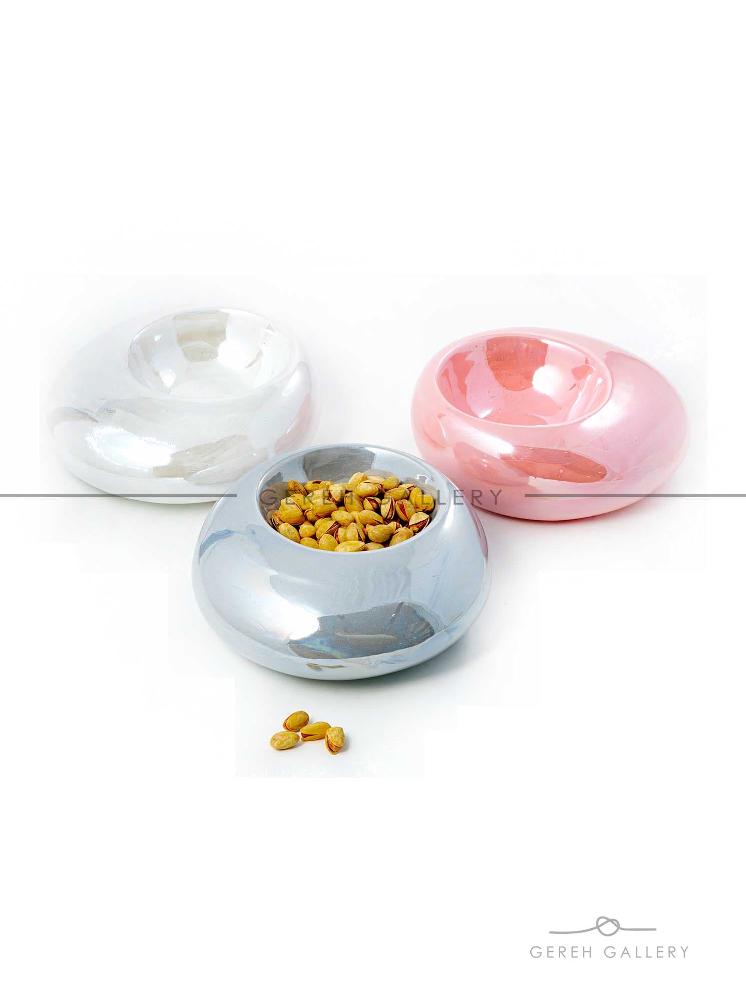 کاسه بیضی تو گود — تصویر ۳
