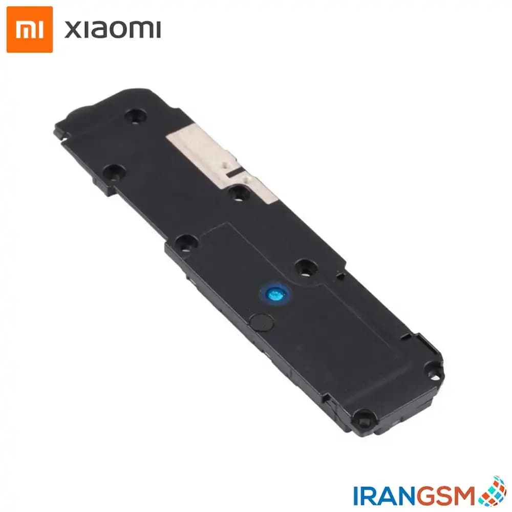بازر زنگ موبایل شیائومی Xiaomi Poco X3 2020 / Poco X3 NFC 2020 / Poco X3 Pro 2021 — تصویر ۲