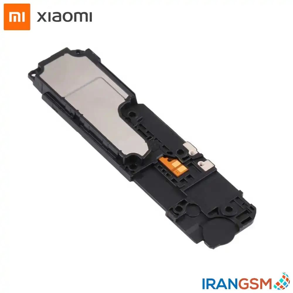 بازر زنگ موبایل شیائومی Xiaomi Poco X3 2020 / Poco X3 NFC 2020 / Poco X3 Pro 2021 — تصویر ۳