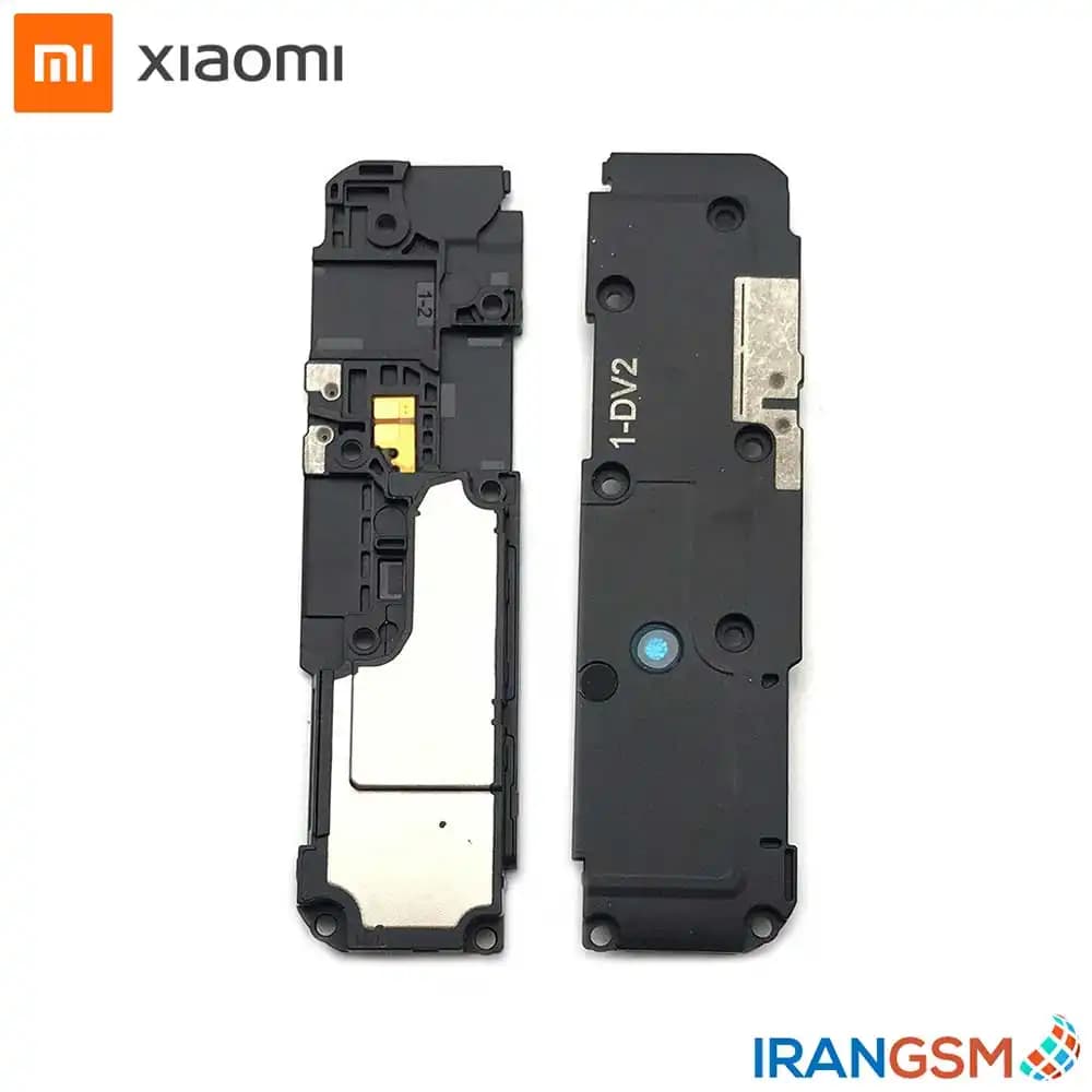 بازر زنگ موبایل شیائومی Xiaomi Poco X3 2020 / Poco X3 NFC 2020 / Poco X3 Pro 2021