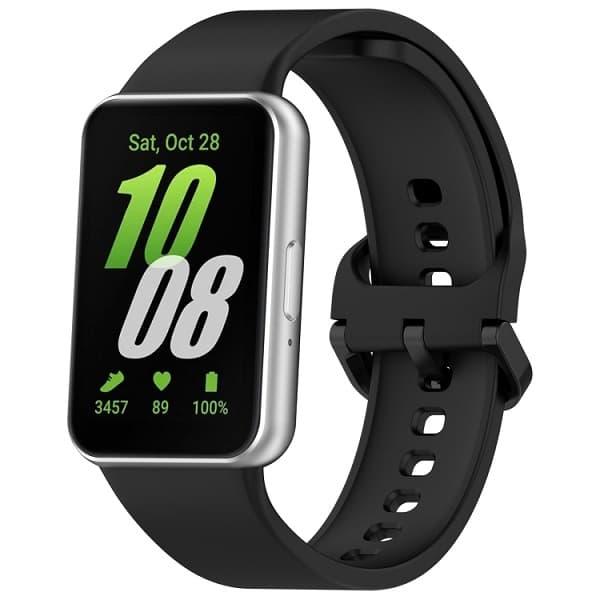 بند سیلیکونی ساعت سامسونگ گلکسی فیت Fit 3 — تصویر ۴