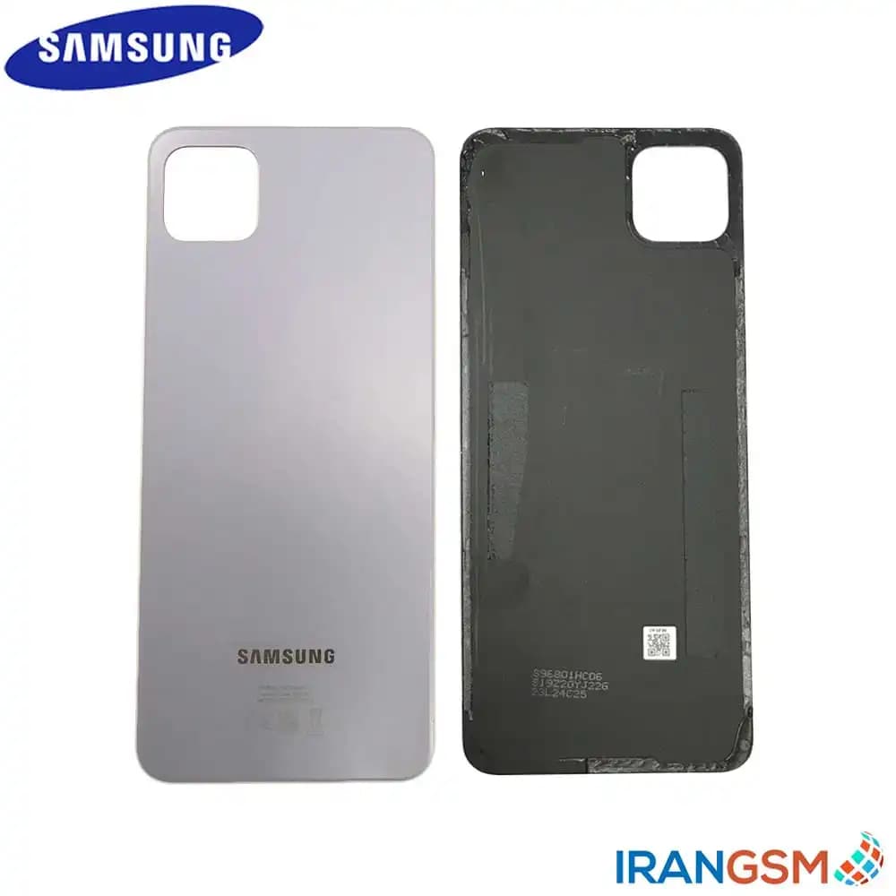 درب پشت موبایل سامسونگ Samsung Galaxy A22 5G SM-A226