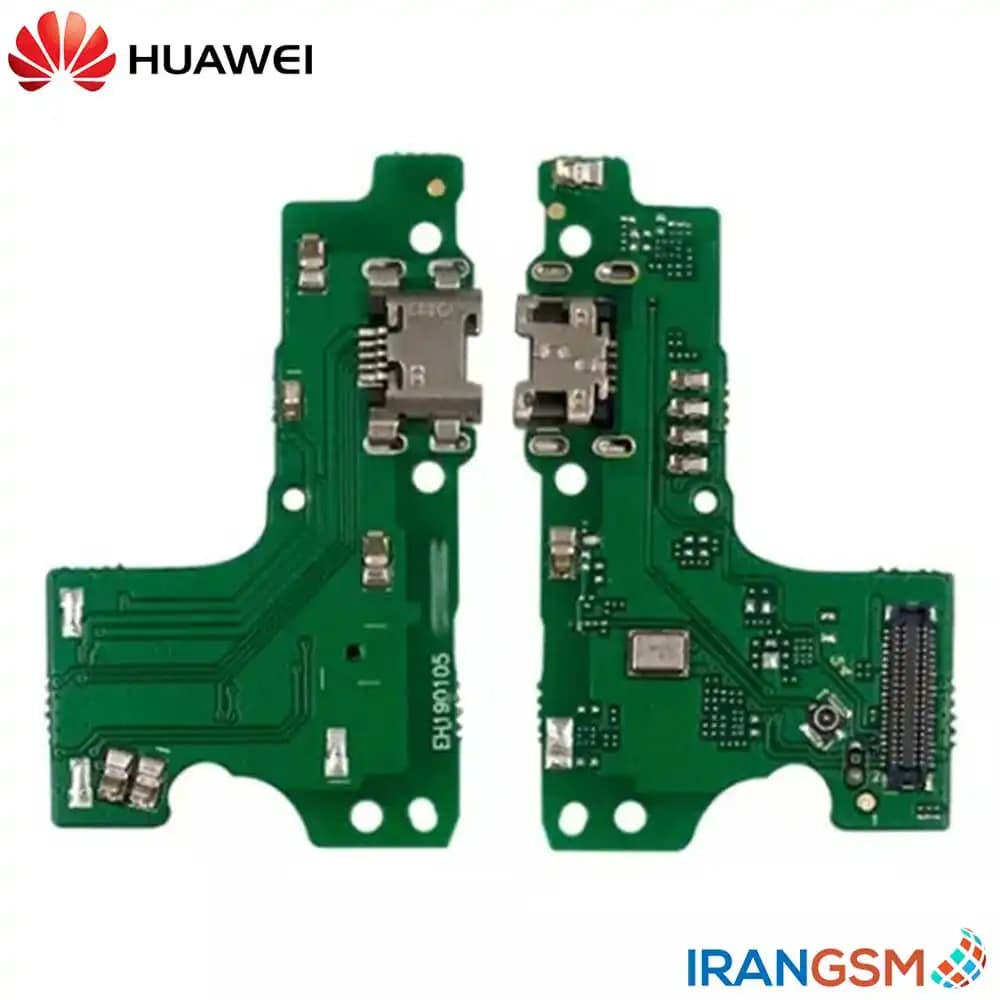 برد شارژ موبایل هواوی Huawei Y6 2019 / Y6s 2019 / Y6 Pro 2019 / Y6 Prime 2019