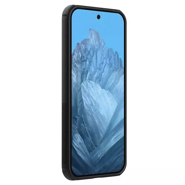 قاب نیلکین گوشی گوگل پیکسل Pixel 9 Pro XL مدل Frosted Pro — تصویر ۴